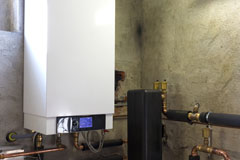 Ledwell condensing boiler companies