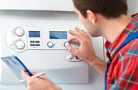 free commercial Ledwell boiler quotes