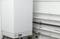 free Ledwell condensing boiler quotes