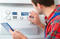 free Ledwell gas safe engineer quotes