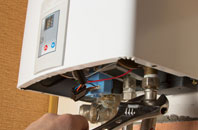 free Ledwell boiler install quotes